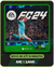 EA SPORTS FC 24- XBOX ONE - MÍDIA DIGITAL