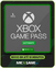 GAMEPASS 1 MES - XBOX ONE - MÍDIA DIGITAL