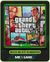 GTA V- XBOX ONE - MÍDIA DIGITAL