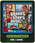 GRAND THEFT AUTO V - PS4 - MÍDIA DIGITAL