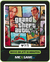 GTA V - XBOX SERIES X|S- MÍDIA DIGITAL