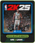 NBA 2K25 - PS4 - MÍDIA DIGITAL