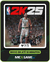 NBA 2K25 - XBOX SERIES X|S- MÍDIA DIGITAL