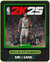 NBA 2K25- XBOX ONE - MÍDIA DIGITAL