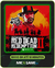 RED DEAD REDEMPTION 2- XBOX ONE - MÍDIA DIGITAL