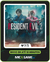 RESIDENT EVIL 2 - XBOX X|S - MÍDIA DIGITAL