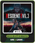 RESIDENT EVIL 3 - XBOX SERIES X|S- MÍDIA DIGITAL