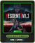 RESIDENT EVIL 3- XBOX ONE - MÍDIA DIGITAL