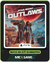 STAR WARS OUTLAWS - PS5 - MÍDIA DIGITAL