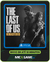 THE LAST OF US PART I REMASTERED - PS4 - MÍDIA DIGITAL