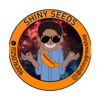 Shiny Seeds