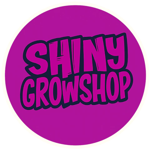 Shiny Seeds