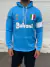 BUZO MARADONA EDICIÓN ESPECIAL NAPOLI + CAMISETA NAPOLI 1986 DE REGALO en internet