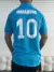 BUZO MARADONA EDICIÓN ESPECIAL NAPOLI + CAMISETA NAPOLI 1986 DE REGALO en internet