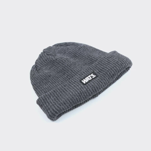 GORRO WATS LENHADOR BOX