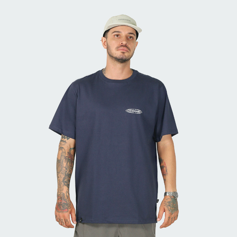 CAMISETA HURRICANE SKATES CYCLE CLASSIC FIT