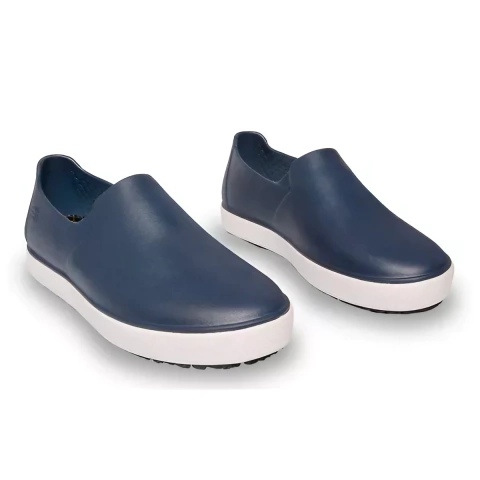 Tênis Antiderrapante BB82 Softworks - Marinho-2