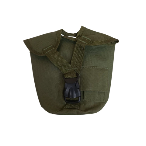 Capa para Cantil - Verde