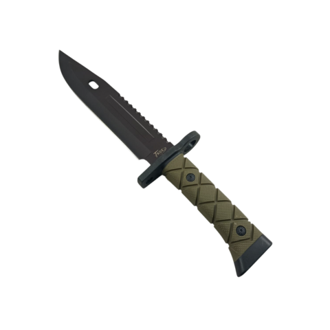 Faca Tática YKD-11 - Taue