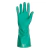 Luva de Segurança Nitríli-KA 05 Verde - Kalipso - comprar online