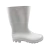 Bota de PVC Cano Médio Branca Safety Boots Kadesh (C.A. 42149) na internet