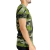 CAMISETA MANGA CURTA CAMUFLADA - WOODLAND SELVA - comprar online