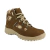 Bota Adventure de Segurança e Trilha PS-451 Unissex Couro - Nobuck Taupe - comprar online