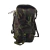 Mochila Tática Impermeável Militar 44L - Camuflada - comprar online