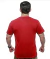 Camiseta Masculina Bombeiro Civil Vermelha - TeamSix - comprar online