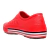 Sapatênis Antiderrapante Vermelho BB81 Softworks - comprar online