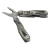 Alicate Multifunção QZ-E Camuflado Cinza