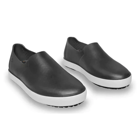 Tênis Antiderrapante BB82 Softworks - Preto-2