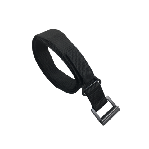Cinto Nylon CYD-2 Preto