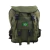 Mochila Tática Impermeável Militar 44L - Verde Oliva