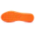 Palmilha Acero em Gel PU Anatômica Conforto - Laranja na internet