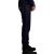 Calca Jeans Lycra Masculina Azul - comprar online