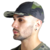 Boné Rip Stop Camuflado Woodland Selva - comprar online