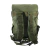 Mochila Tática Impermeável Militar 44L - Verde Oliva na internet