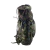 Mochila Tática Impermeável Camping ET 56L - Camuflada - comprar online