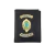 Carteira Porta Funcional Brasão Exército Brasileiro