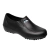 Sapato Feminino Lady Works Antiderrapante BB95 Softworks - Preto - comprar online