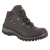 Bota de Segurança e Trilha Adventure PS-410 Unissex Couro - Café - comprar online