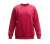 Blusa de Moletom Vermelha