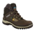 Bota Adventure de Segurança e Trilha PS-198 Unissex Couro - Mustang Tabaco - comprar online