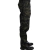 Calça Cargo Tática Ripstop Camuflado Multicam Black - comprar online