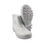 Bota de PVC Cano Curto Branca Safety Boots Kadesh (C.A.42149) na internet