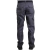CALÇA RIP STOP CARGO 6B SANRO CINZA CHUMBO - comprar online