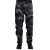 Calça Cargo Tática Ripstop Camuflado Urbano