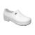 Sapato Antiderrapante Unissex BB65 Softworks - Branco