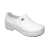 Sapato Antiderrapante Unisex Branco BB65 EPI Soft Works
